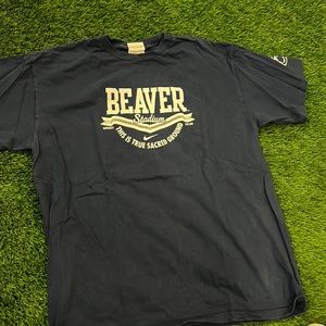 Men’s Nike Penn State college t-shirt